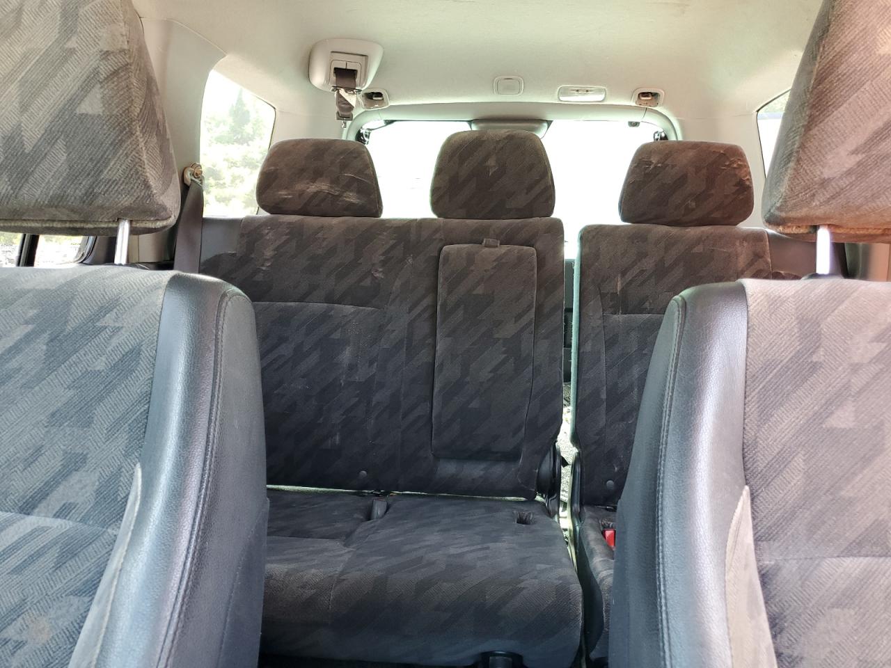 SHSRD78844U258830 2004 Honda Cr-V Ex