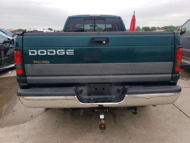 1999 Dodge Ram 2500 VIN: 3B7KC2365XG218906 Lot: 53994834