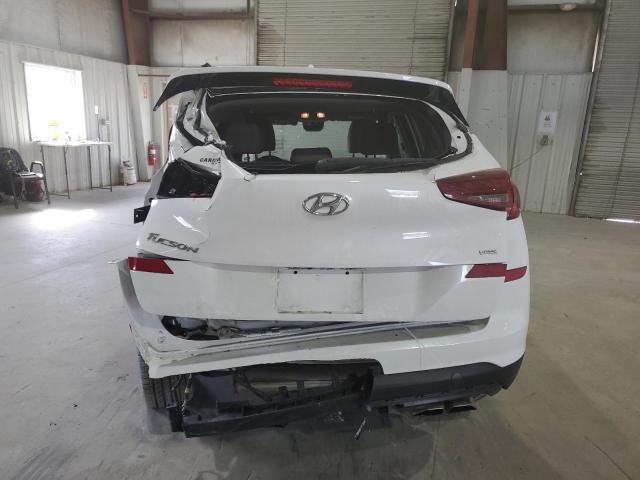 2019 Hyundai Tucson Limited VIN: KM8J3CAL0KU858954 Lot: 54539194