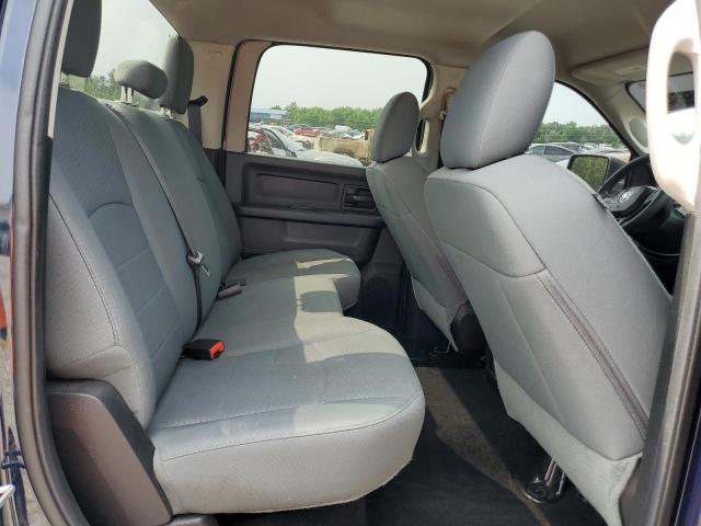 2016 Ram 1500 St VIN: 3C6RR7KT2GG348988 Lot: 55856544