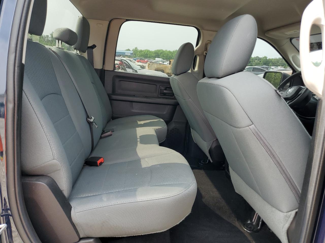 3C6RR7KT2GG348988 2016 Ram 1500 St