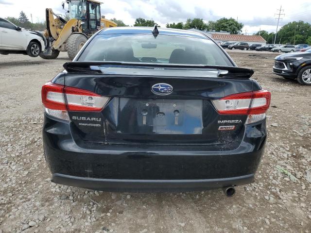 2017 Subaru Impreza Sport VIN: 4S3GKAM64H3625430 Lot: 56663064