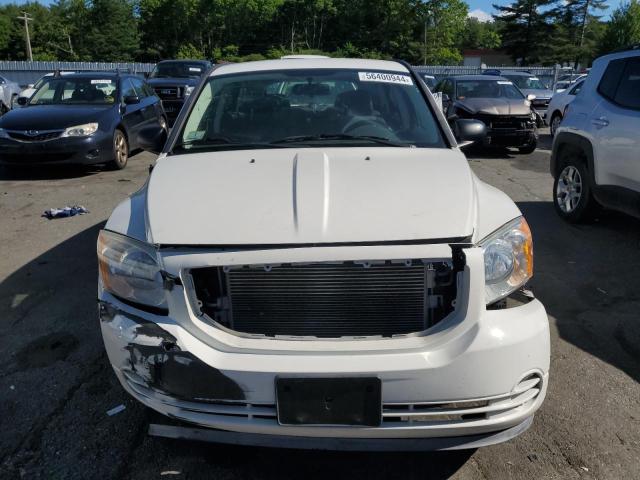 2009 Dodge Caliber Sxt VIN: 1B3HB48A39D219835 Lot: 56400944