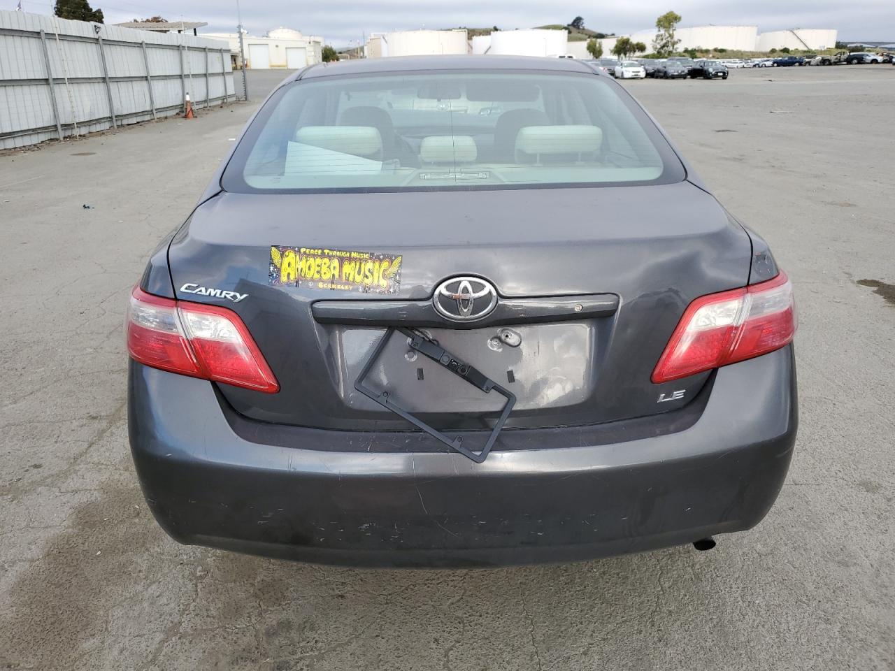 4T1BE46K49U893513 2009 Toyota Camry Base