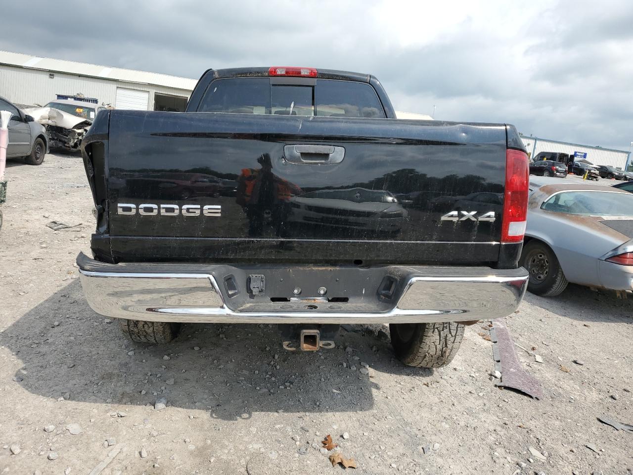 1D7HU18Z12J223392 2002 Dodge Ram 1500