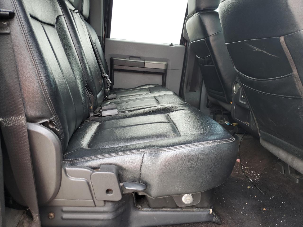 1FT7W2B66DEB03538 2013 Ford F250 Super Duty