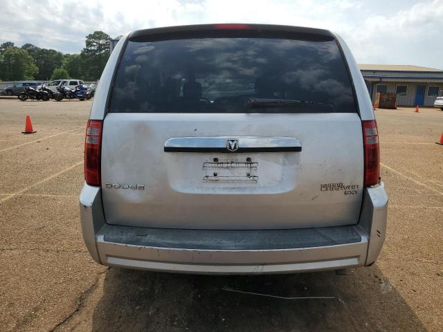 2009 Dodge Grand Caravan Sxt VIN: 2D8HN54189R671456 Lot: 53288354