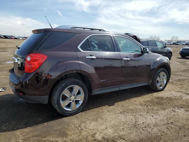 2011 Chevrolet Equinox Ltz VIN: 2CNFLGEC3B6419592 Lot: 53322774