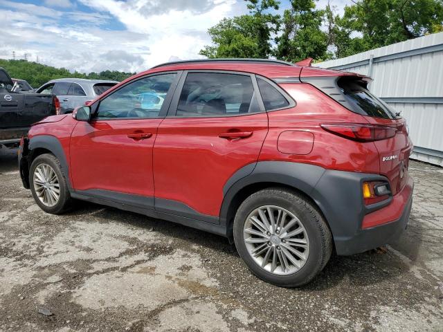 KM8K6CAA4MU745764 Hyundai Kona SEL P 2