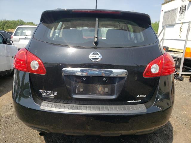 2015 Nissan Rogue Select S VIN: JN8AS5MV4FW257237 Lot: 55378314