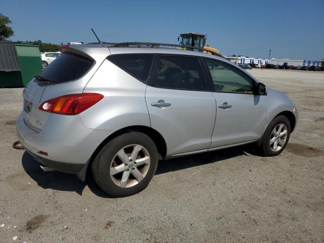 2009 Nissan Murano S VIN: JN8AZ18U69W029864 Lot: 54218714