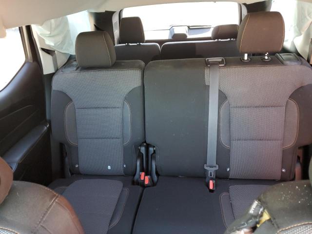 2019 Chevrolet Traverse Lt VIN: 1GNEVGKW2KJ211853 Lot: 55810464