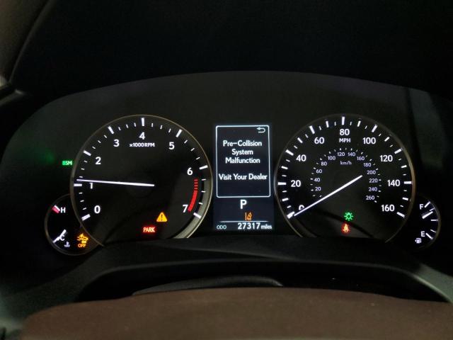 2020 Lexus Rx 350 VIN: 2T2HZMDA4LC235915 Lot: 55827544