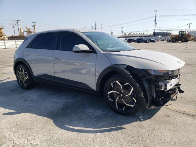 2024 Hyundai Ioniq 5 Sel VIN: KM8KN4DEXRU278266 Lot: 56143904