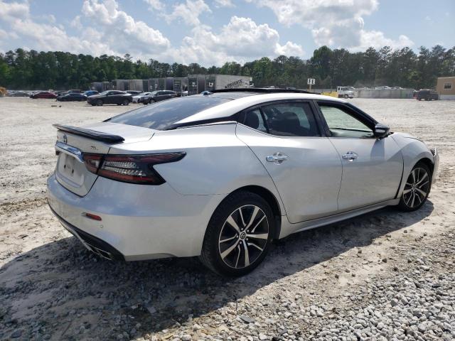 2019 NISSAN MAXIMA S - 1N4AA6AV3KC377220
