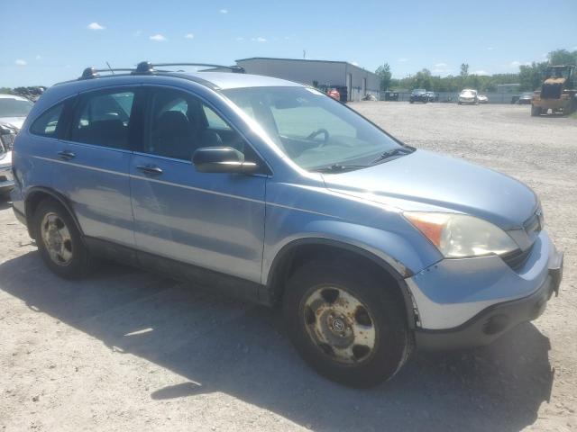 2007 Honda Cr-V Lx VIN: 5J6RE48307L014465 Lot: 56031744