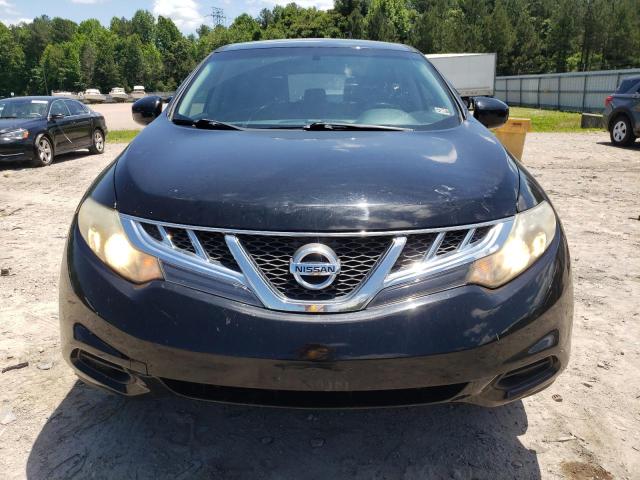 2014 Nissan Murano S VIN: JN8AZ1MU3EW409065 Lot: 55692334