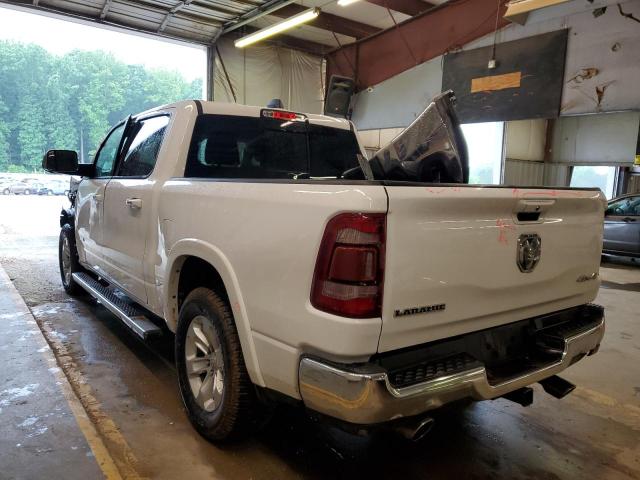 2022 Ram 1500 Laramie VIN: 1C6SRFJT0NN240337 Lot: 54709284