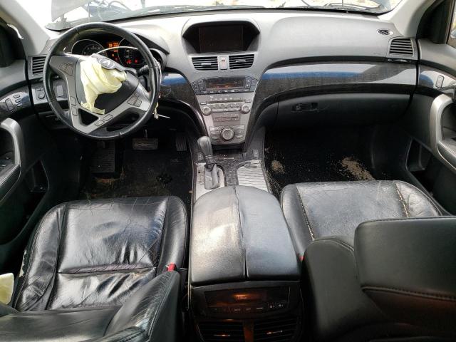 2007 Acura Mdx Technology VIN: 2HNYD28357H536587 Lot: 54005774