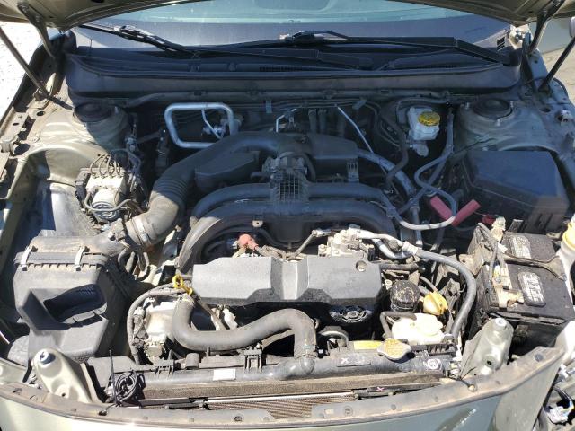 2018 Subaru Outback 2.5I Premium VIN: 4S4BSAFC7J3382890 Lot: 56345384