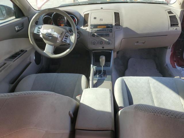 2006 Nissan Altima S VIN: 1N4AL11DX6N439548 Lot: 56480114