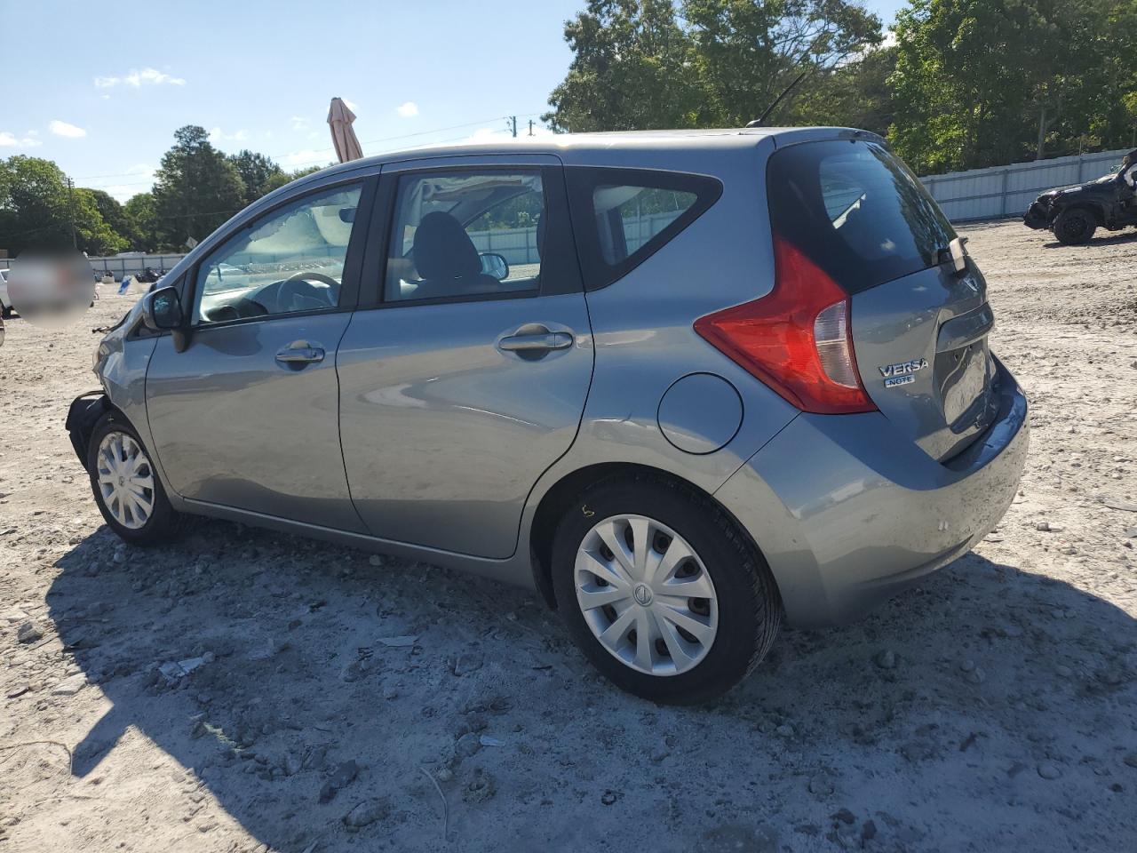 3N1CE2CP2EL392236 2014 Nissan Versa Note S