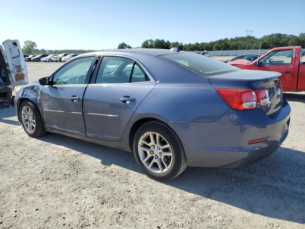 1G11C5SA5DF175998 2013 Chevrolet Malibu 1Lt