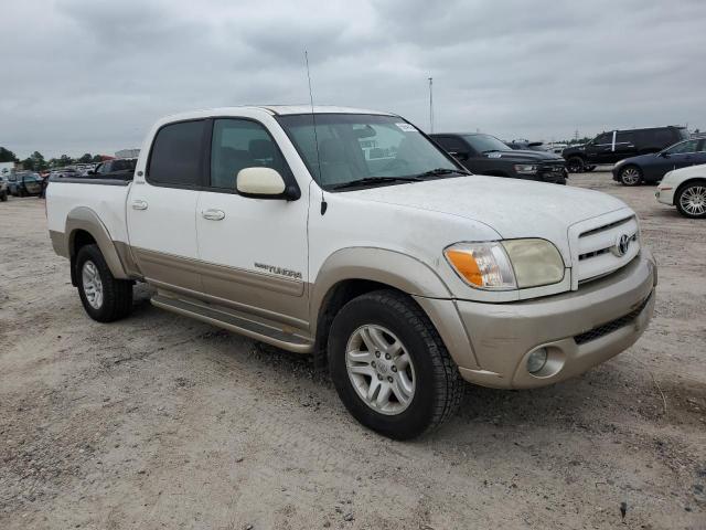 2006 Toyota Tundra Double Cab Limited VIN: 5TBET38116S525899 Lot: 55646474