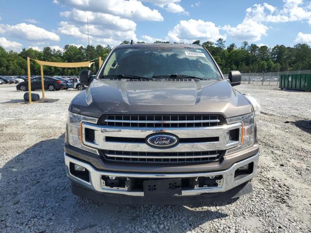 2020 FORD F150 SUPER - 1FTEW1C42LFC63276