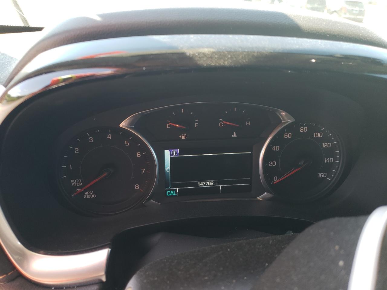 1GNEVHKW1JJ160432 2018 Chevrolet Traverse Lt