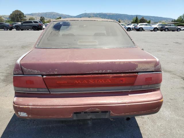 1989 Nissan Maxima VIN: JN1HJ01P2KT204508 Lot: 54963784