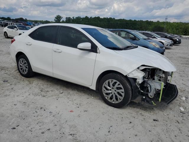 2017 Toyota Corolla L VIN: 2T1BURHE0HC749979 Lot: 54555594