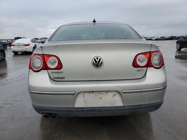 2009 Volkswagen Passat Turbo VIN: WVWJK73C29E003379 Lot: 54679484