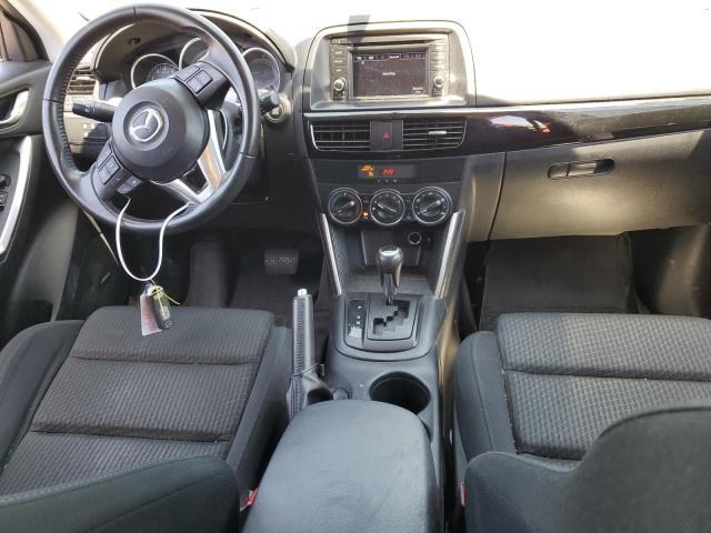 2013 Mazda Cx-5 Touring VIN: JM3KE4CEXD0122001 Lot: 54875054