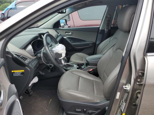 2014 Hyundai Santa Fe Sport VIN: 5XYZU3LB5EG217345 Lot: 54180824