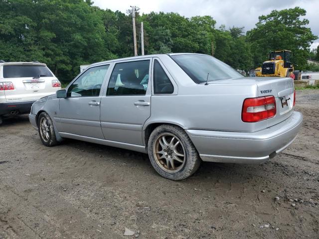 2000 Volvo S70 Glt VIN: YV1LS56D4Y2665184 Lot: 56041864