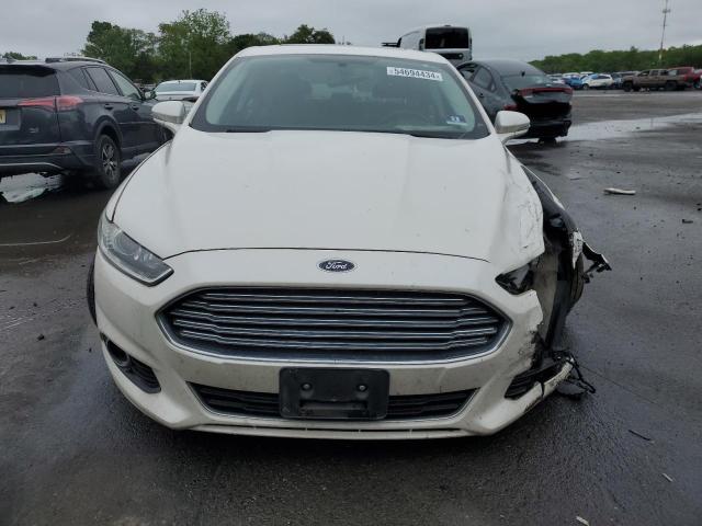 VIN 3FA6P0K92DR101151 2013 Ford Fusion, Titanium no.5