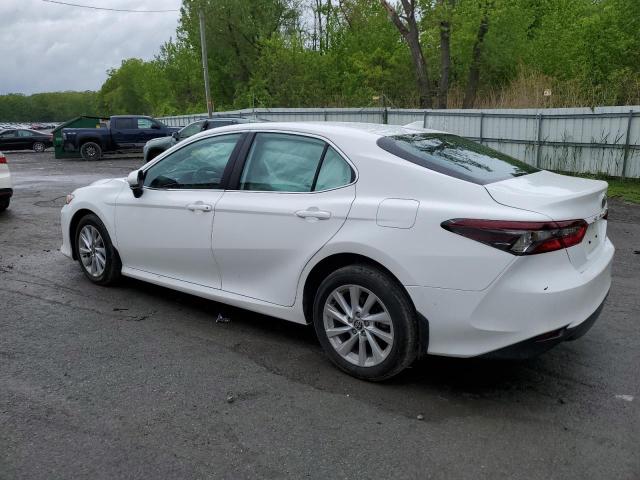 VIN 4T1C11BK0PU107465 2023 Toyota Camry, LE no.2