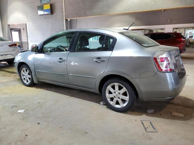 2009 Nissan Sentra 2.0 VIN: 3N1AB61E59L616016 Lot: 56370084