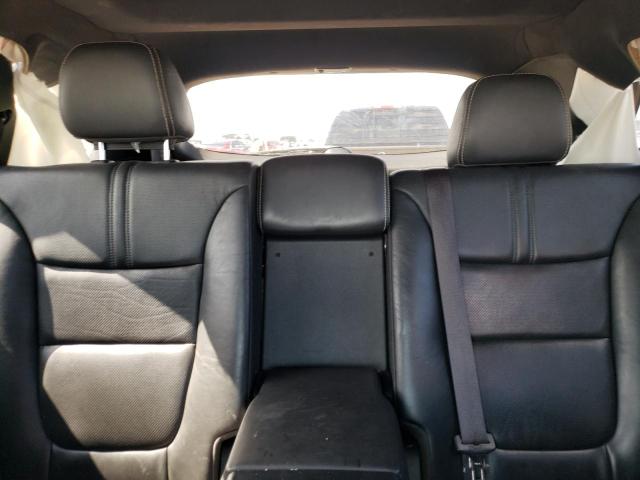 2014 Kia Sorento Sx VIN: 5XYKWDA70EG434091 Lot: 54820484