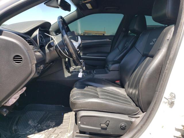 2021 CHRYSLER 300 S - 2C3CCABG3MH554532