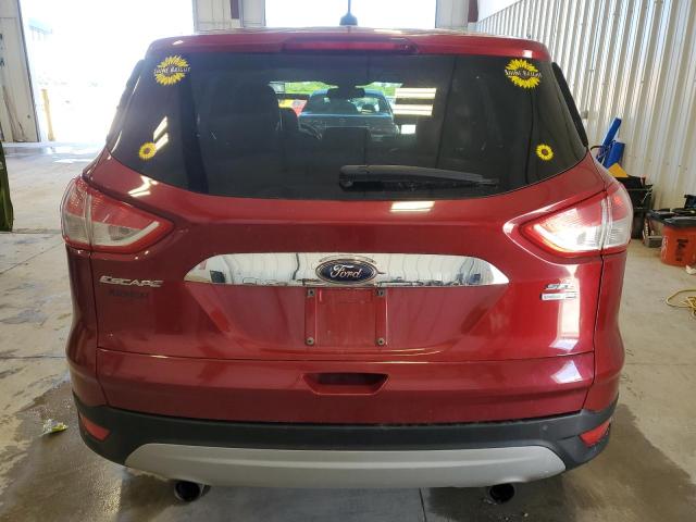 1FMCU9HX8DUB68938 2013 Ford Escape Sel