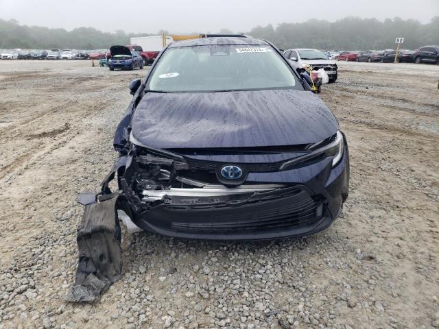 2023 TOYOTA COROLLA LE - JTDBCMFE4PJ003093