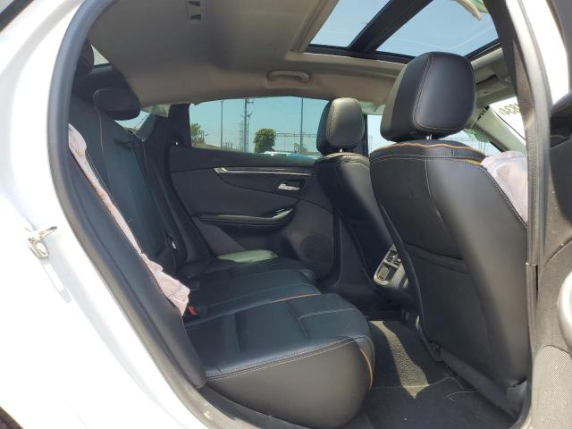 2017 Chevrolet Impala Premier VIN: 2G1145S3XH9102686 Lot: 54654834