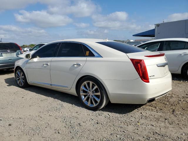 2014 CADILLAC XTS LUXURY 2G61M5S32E9296099  54140854