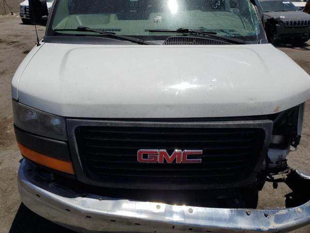 2015 GMC SAVANA G25 1GTW7FCF6F1908335