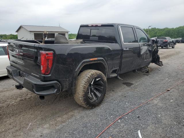 2020 GMC Sierra K2500 Denali VIN: 1GT49REY6LF236678 Lot: 54189964