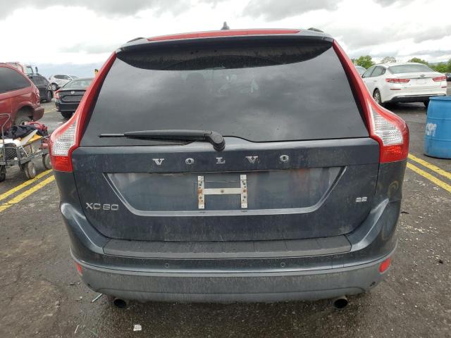 2010 Volvo Xc60 3.2 VIN: YV4960DL2A2104843 Lot: 53387264