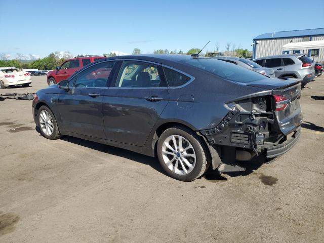 3FA6P0SU6LR247295 Ford Fusion TIT 2