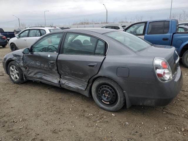 2006 Nissan Altima S VIN: 1N4AL11D96C180983 Lot: 53666644